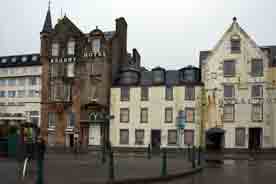 Regent Hotel Oban 2008